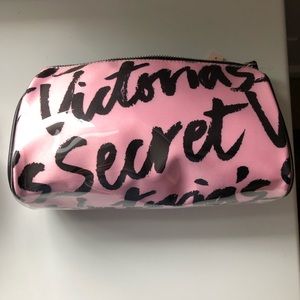 NEW! Victoria Secret Cosmetic Bag
